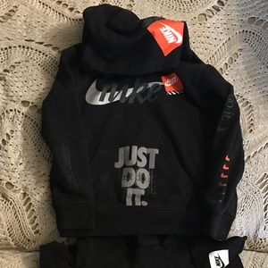Nike Just Do It Collection 3 Piece Set